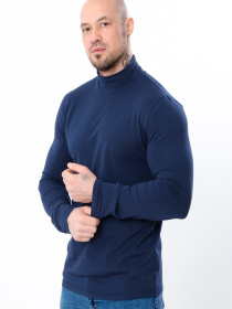 Водолазка Носи своє модель 8043-036-sinxo-chornij Фото