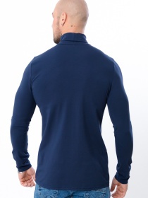 Водолазка Носи своє модель 8043-036-sinxo-chornij Фото