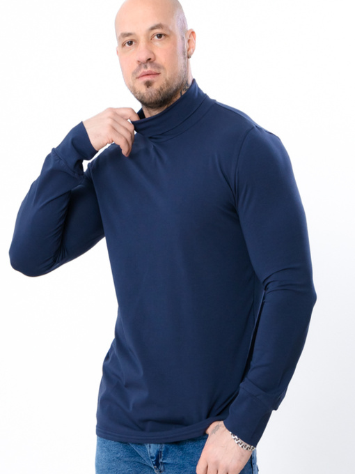 Водолазка Носи своє модель 8043-036-sinxo-chornij Фото