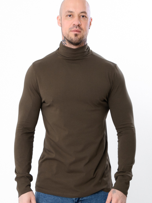 Водолазка Носи своє модель 8043-036-temnij-hak Фото