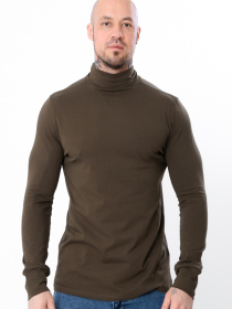 Водолазка Носи своє модель 8043-036-temnij-hak Фото