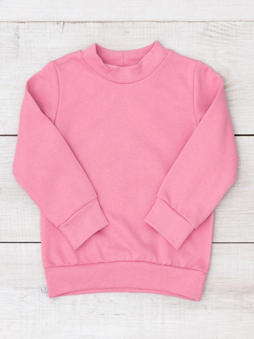 Свитшот Носи своє модель 6069-023-5-pudra Фото