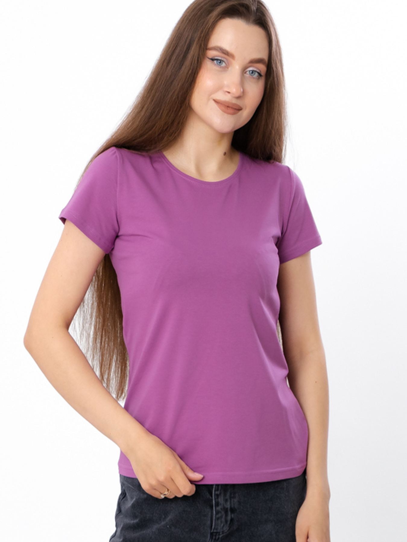 Футболка Носи своє модель 8188-036-popelqsta-orhdeq Фото