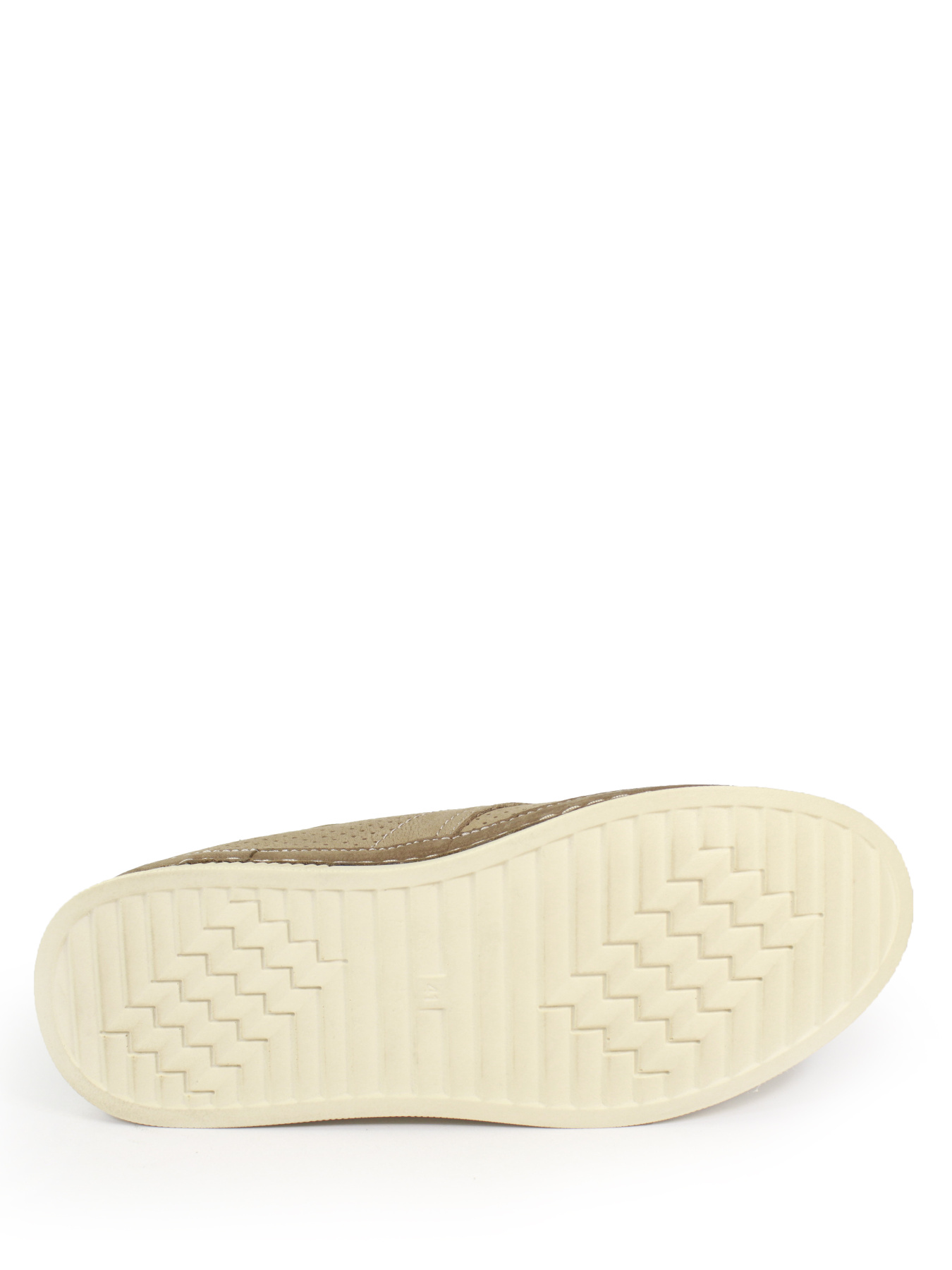 Мокасины It-girl модель 202-2beige Фото