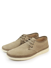 Мокасины It-girl модель 202-2beige Фото