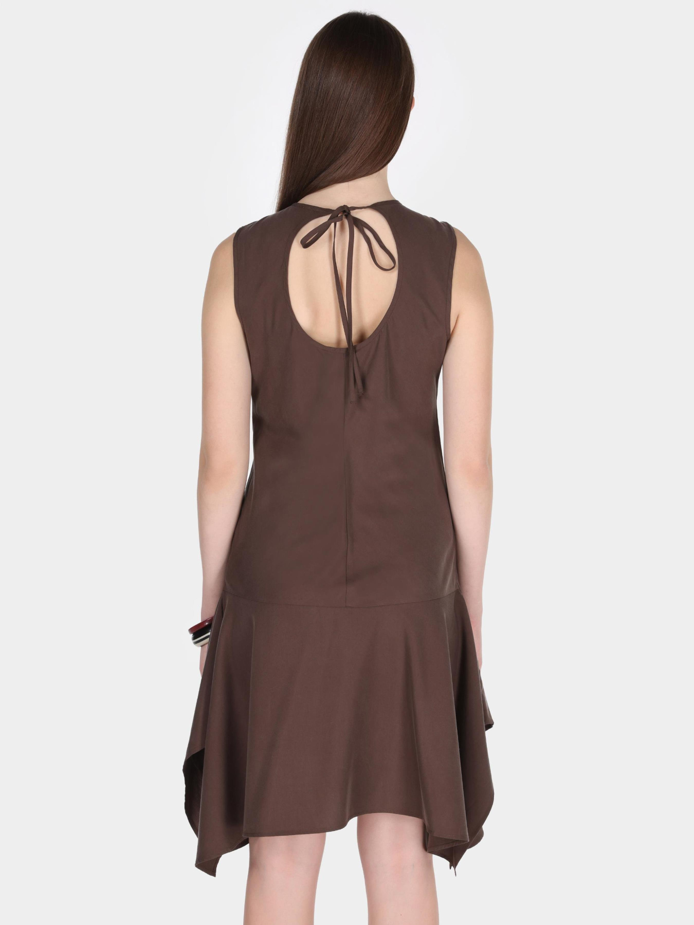 Платья Colin’s модель CL1073029_Q1.V1_BRW Фото