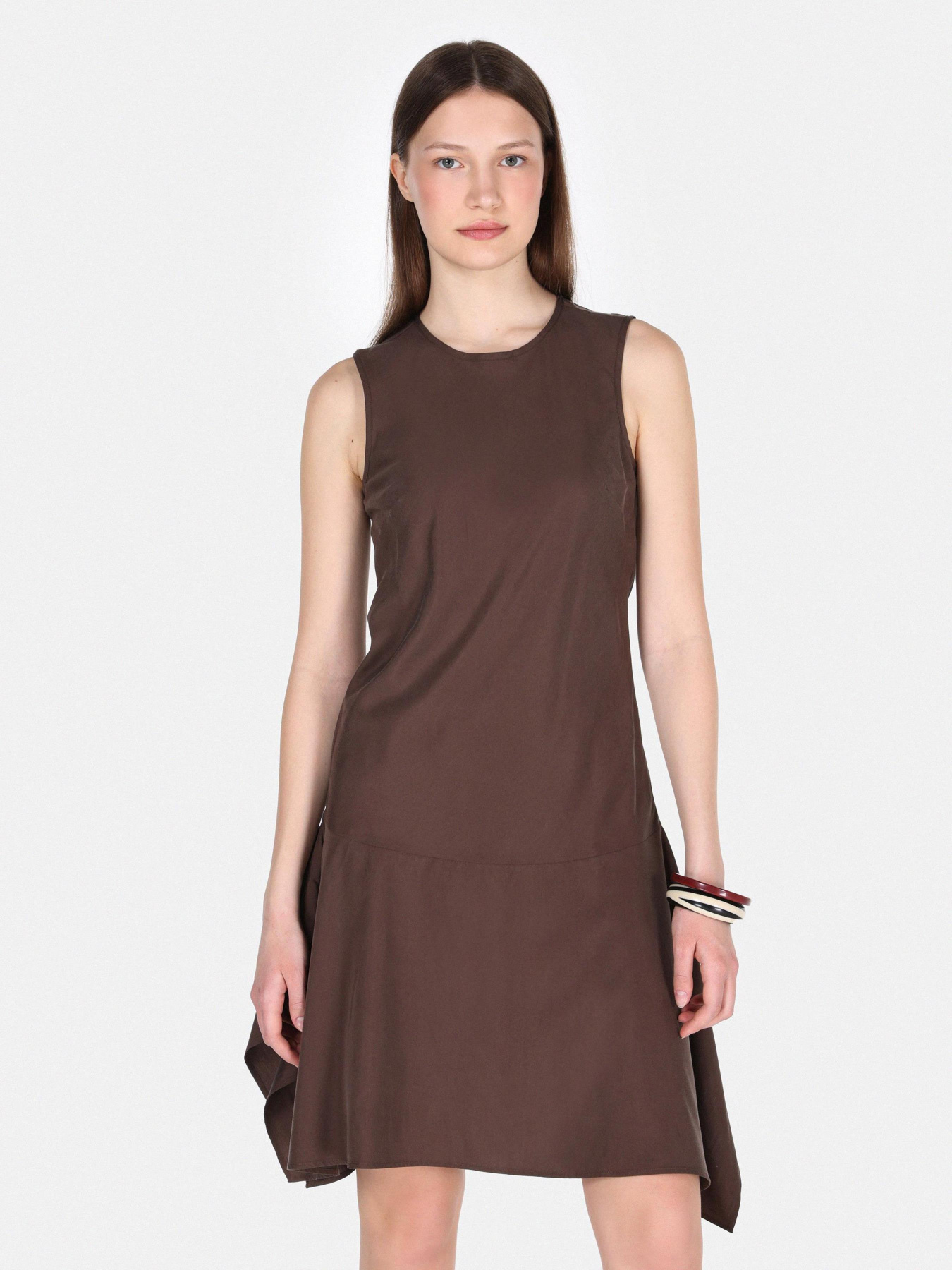 Платья Colin’s модель CL1073029_Q1.V1_BRW Фото