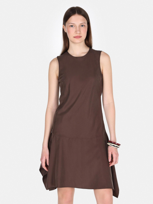 Платья Colin’s модель CL1073029_Q1.V1_BRW Фото