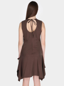 Платья Colin’s модель CL1073029_Q1.V1_BRW Фото