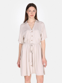 Платья Colin’s модель CL1073826_Q1.V1_BEI Фото