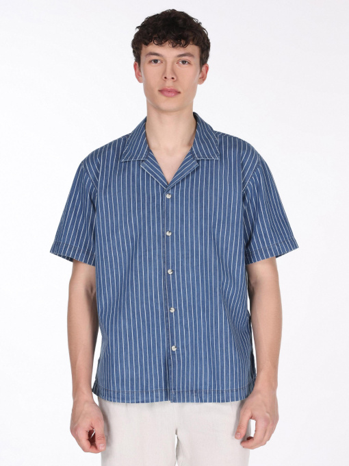 Сорочки Colin’s модель CL1075129_Q1.V1_DN44320 Фото