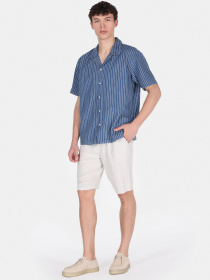 Сорочки Colin’s модель CL1075129_Q1.V1_DN44320 Сорочки Colin’s модель CL1075129_Q1.V1_DN44320 Фото