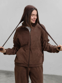 Кофта FROMUS модель 2655-59 Фото