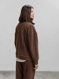 Кофта FROMUS модель 2655-59 Фото