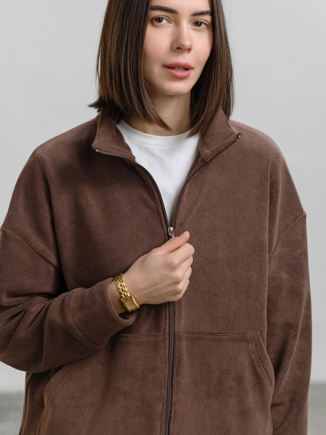 Кофта FROMUS модель 2655-59 Фото