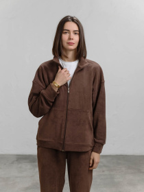 Кофта FROMUS модель 2655-59 Фото