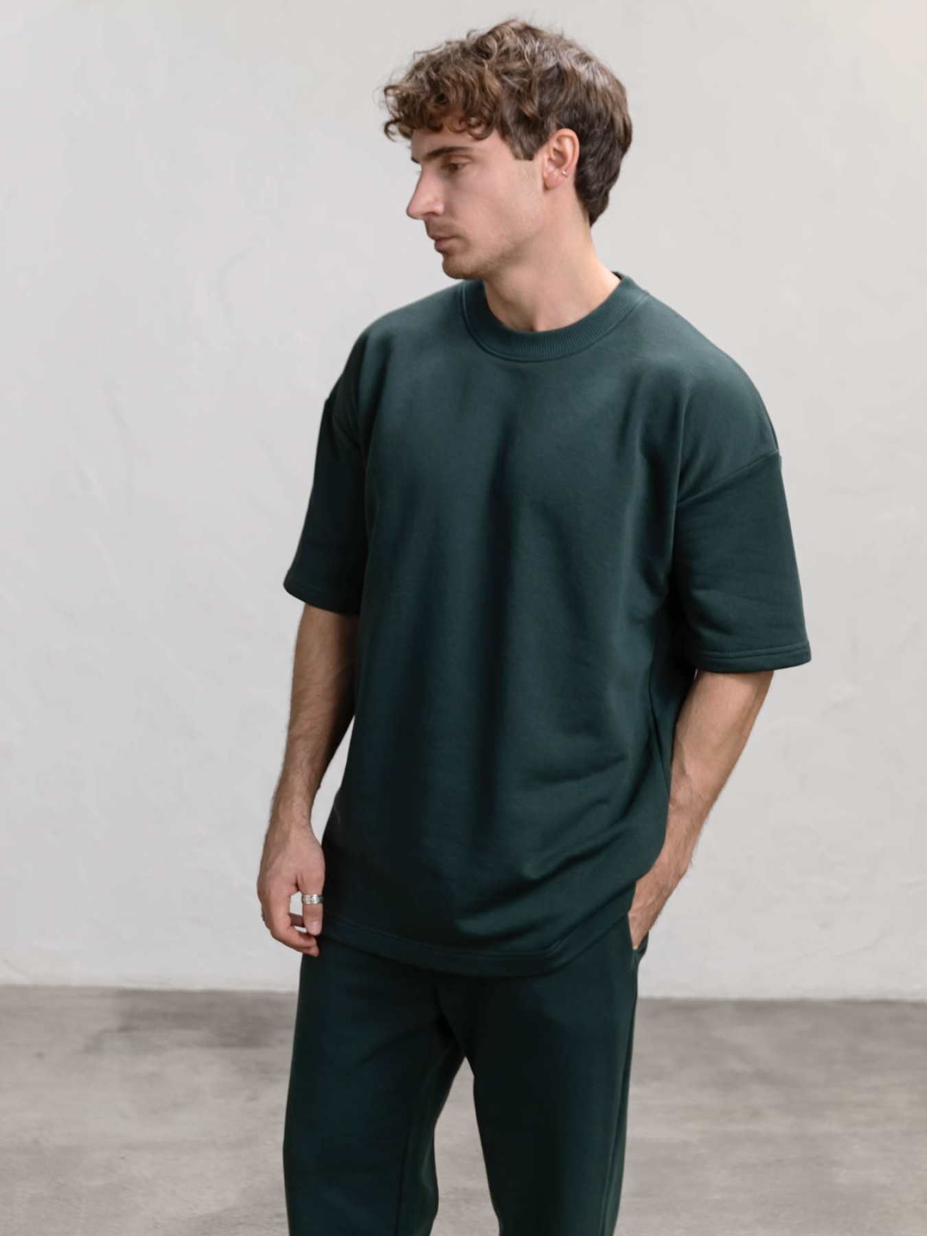 Футболка FROMUS модель 1125-60 Фото