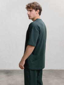 Футболка FROMUS модель 1125-60 Фото