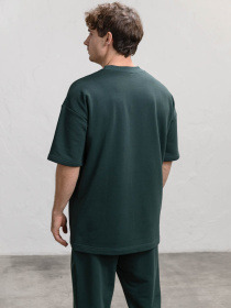 Футболка FROMUS модель 1125-60 Фото