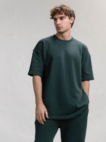 Футболка FROMUS модель 1125-60 Фото