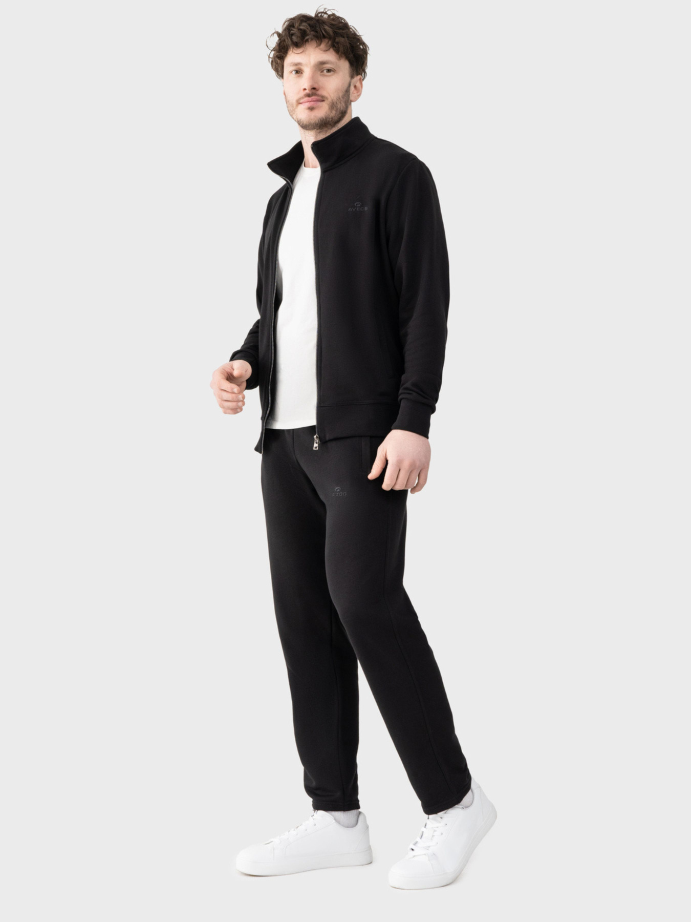 Брюки повседневные AVECS модель 50425-1 Фото