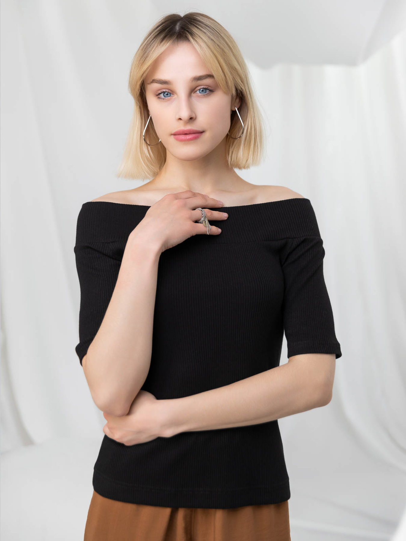 Футболка FROMUS модель 2632-2 Фото