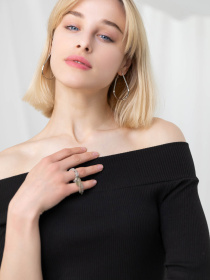 Футболка FROMUS модель 2632-2 Фото