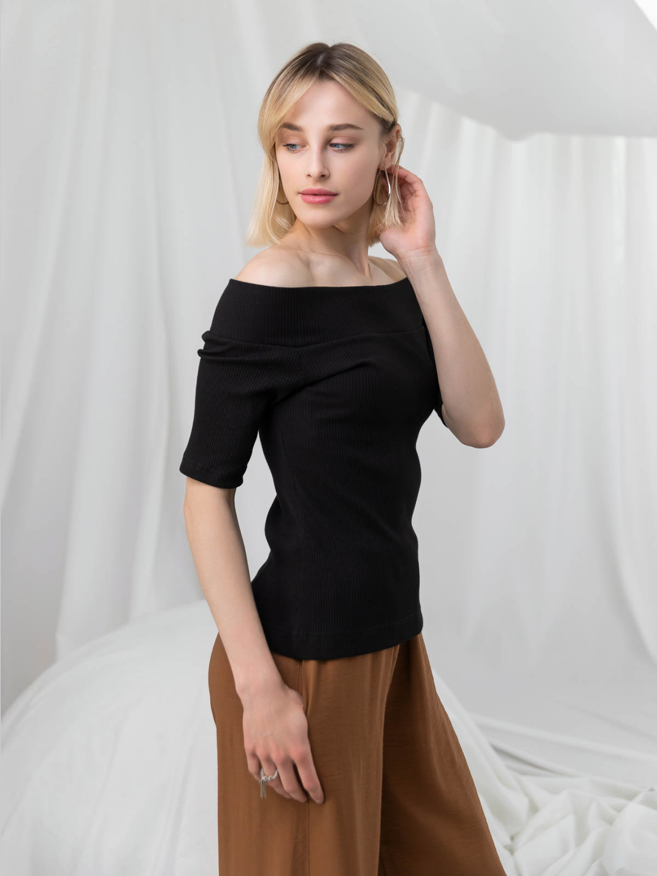 Футболка FROMUS модель 2632-2 Фото