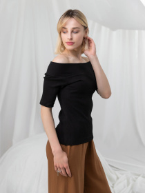 Футболка FROMUS модель 2632-2 Фото