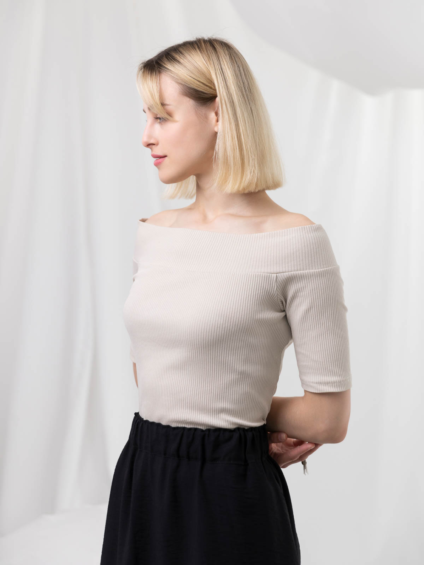 Футболка FROMUS модель 2632-57 Фото