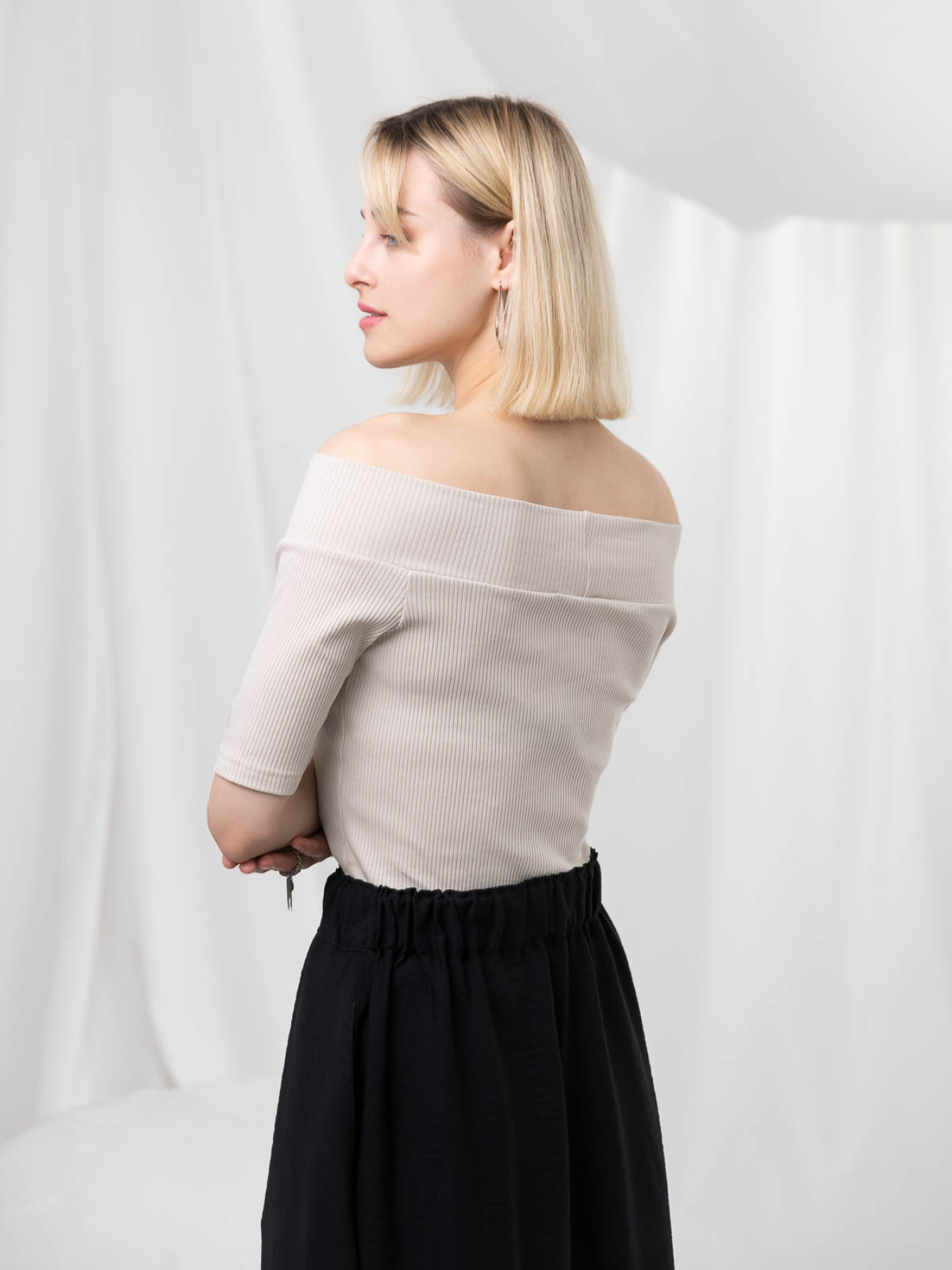 Футболка FROMUS модель 2632-57 Фото