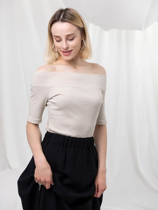 Футболка FROMUS модель 2632-57 Фото