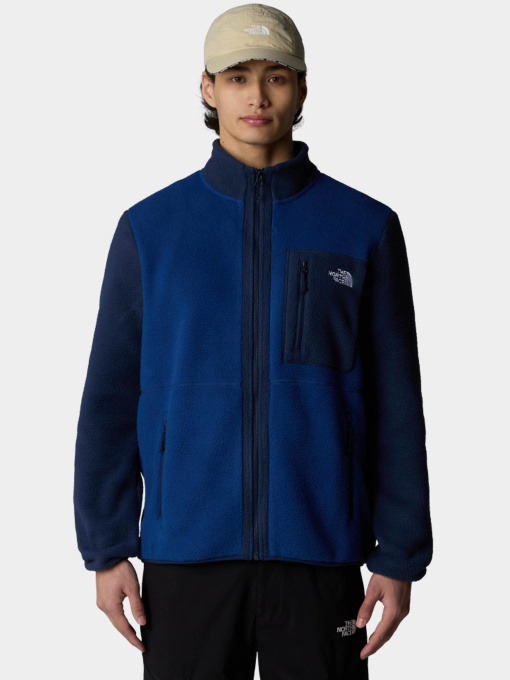 Худи и свитшоты The North Face модель NF0A883R8Z41 Фото
