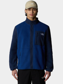 Худи и свитшоты The North Face модель NF0A883R8Z41 Фото
