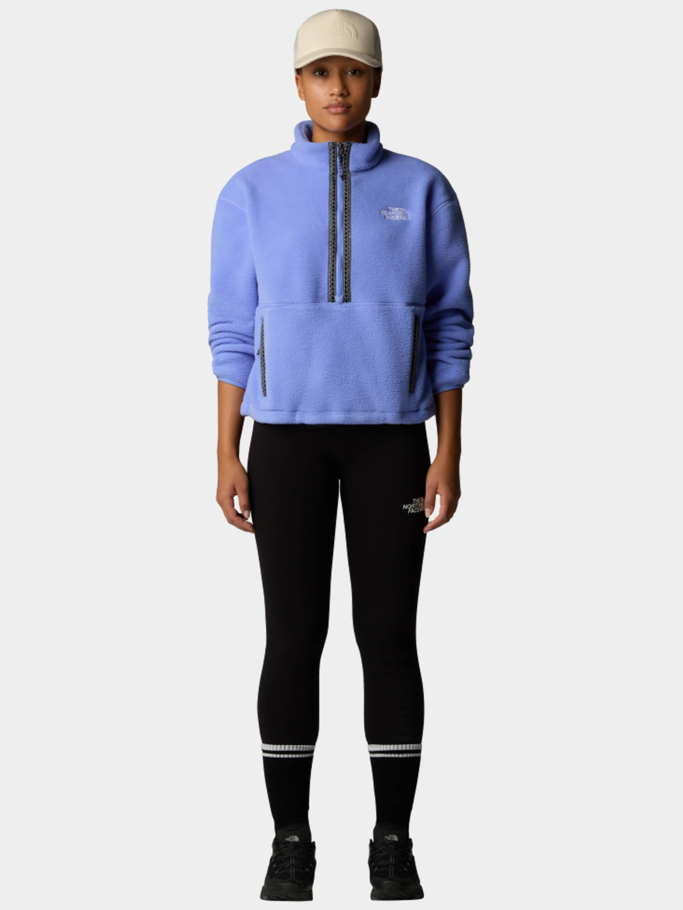 Худи и свитшоты The North Face модель NF0A88Z30YI1 Фото
