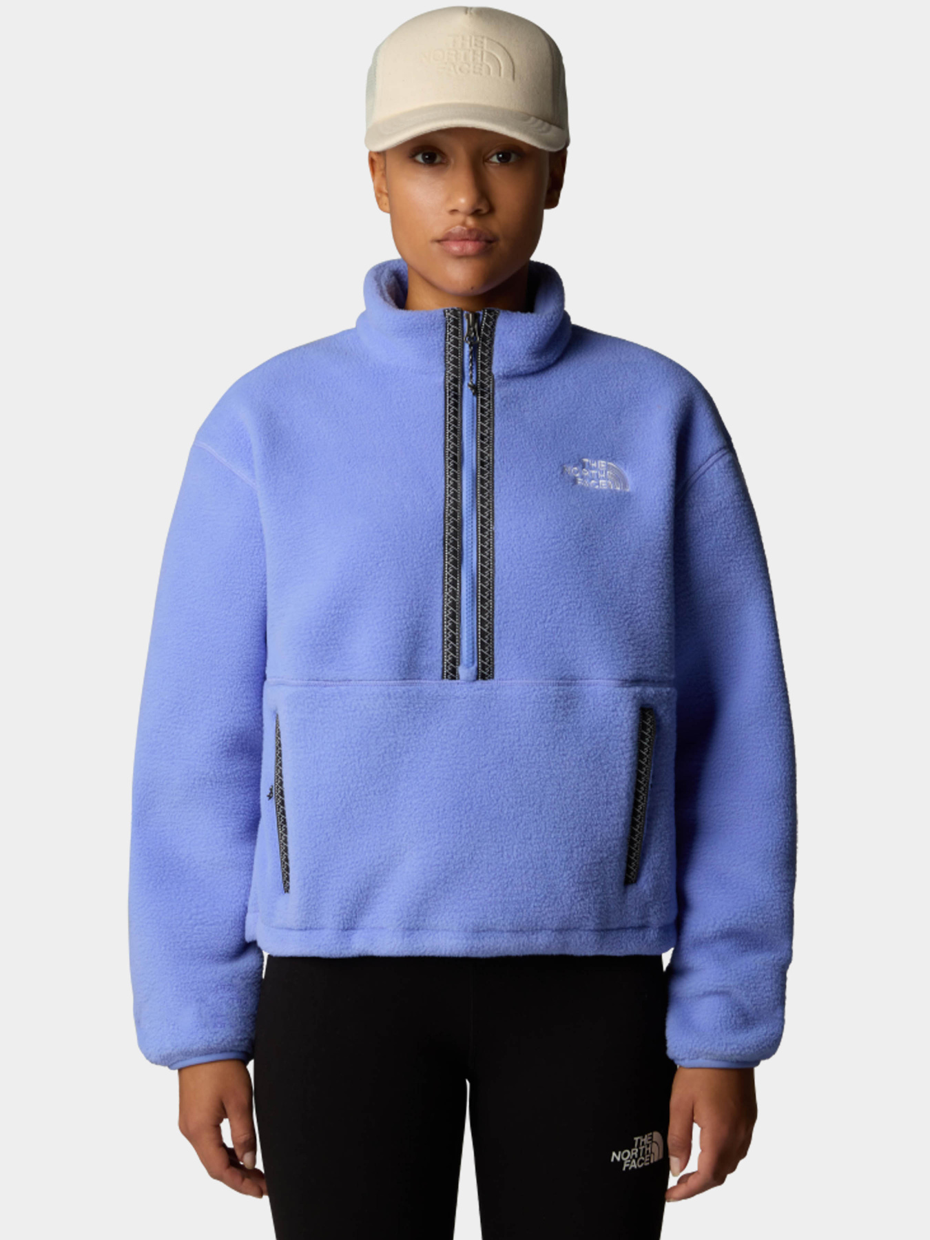 Худи и свитшоты The North Face модель NF0A88Z30YI1 Фото