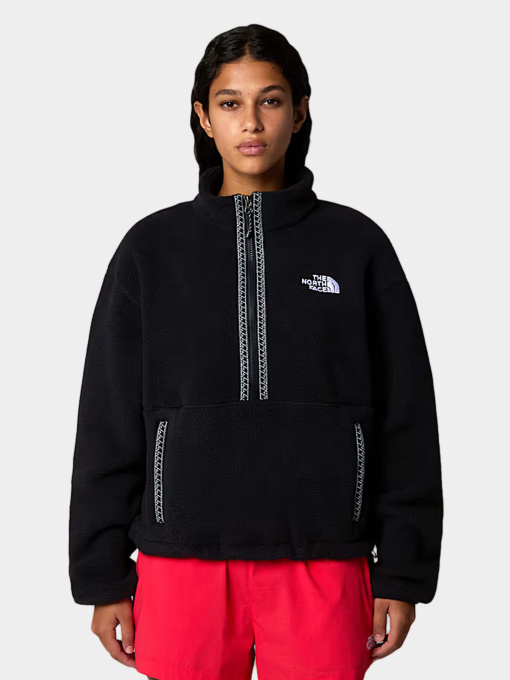 Худи и свитшоты The North Face модель NF0A88Z3KX71 Фото