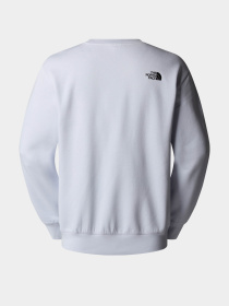 Худи и свитшоты The North Face модель NF0A89ET0TI1 Фото