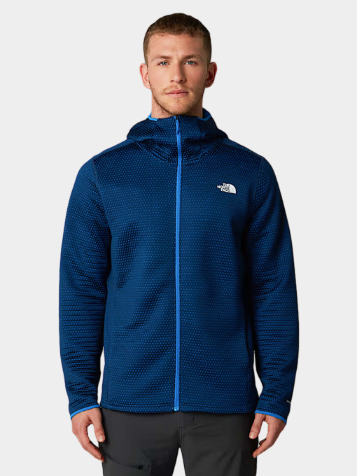 Худи и свитшоты The North Face модель NF0A89VF59J1 Фото