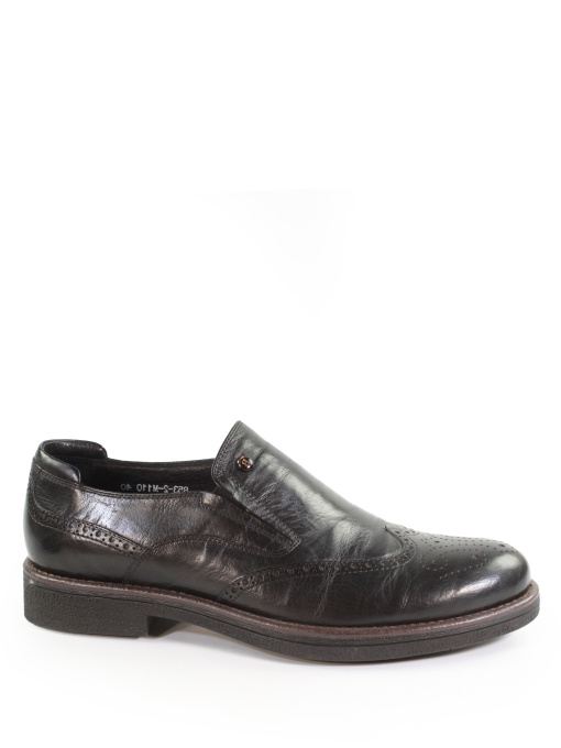 Туфли It-girl модель 853-2-M110 Фото