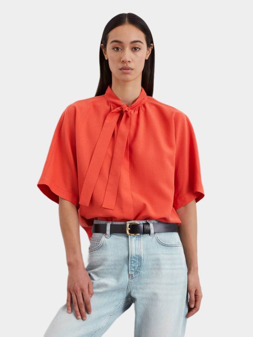Рубашки Marc O’Polo модель 503084041013_323 Фото