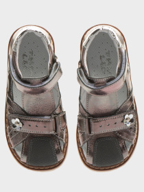 Сандалии Theo Leo модель LEO-2748 COLOR Фото