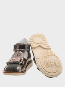 Сандалии Theo Leo модель LEO-2748 COLOR Фото