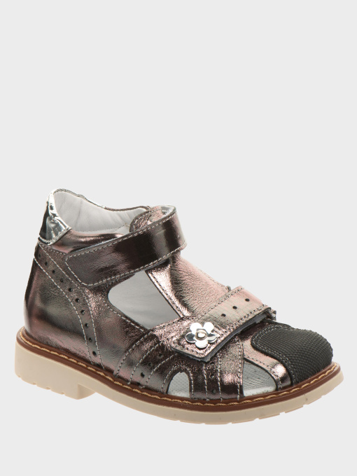 Сандалии Theo Leo модель LEO-2748 COLOR Фото