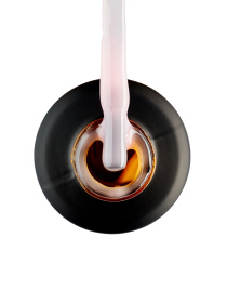 Однофазний гель з пензлем Builder Gel GLOSS Lemonade GLOSS COMPANY модель 4823271407745 Фото