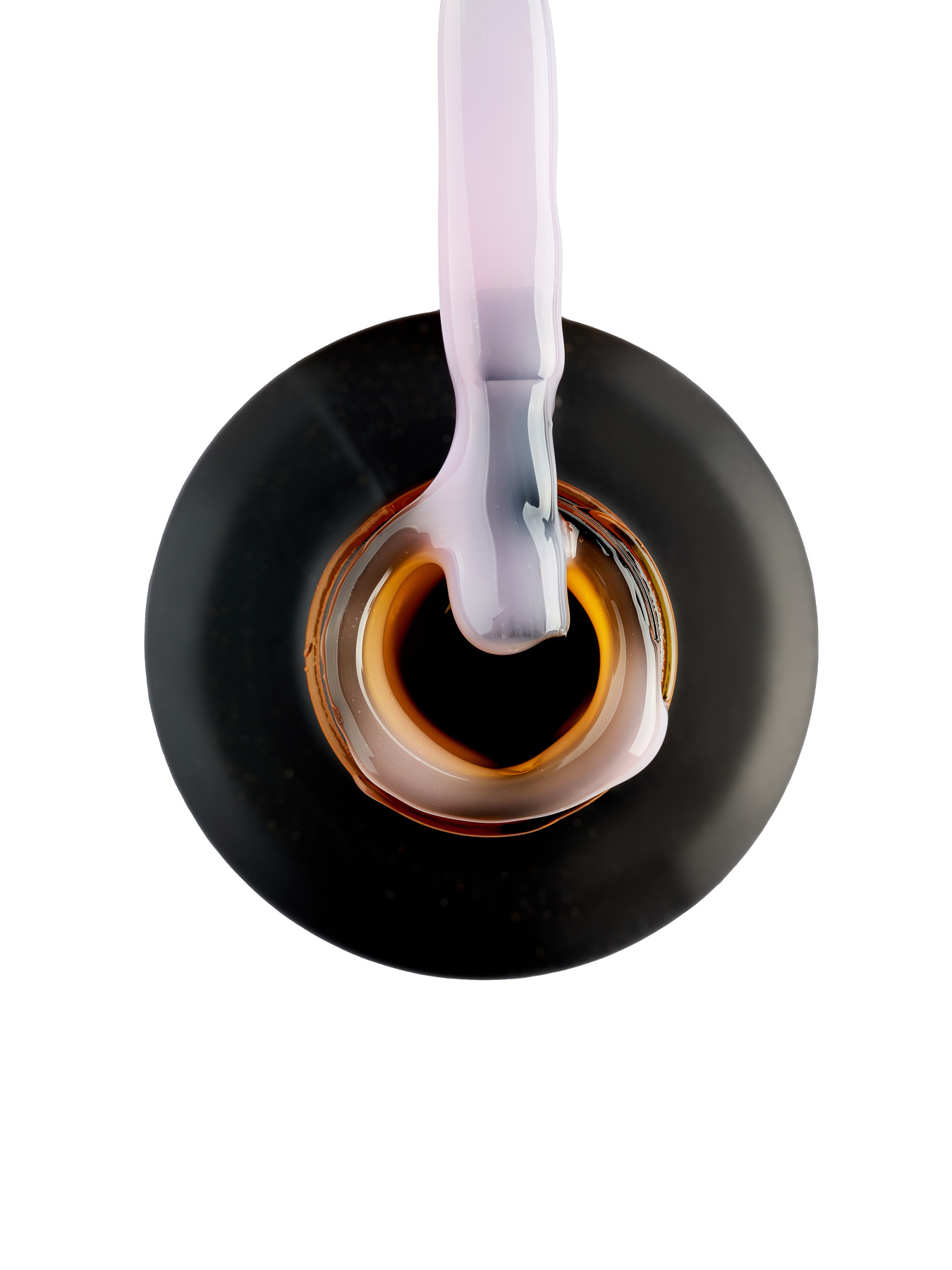 Однофазный гель с кистью Builder Gel GLOSS Valentine GLOSS COMPANY модель 4823271407752 Фото