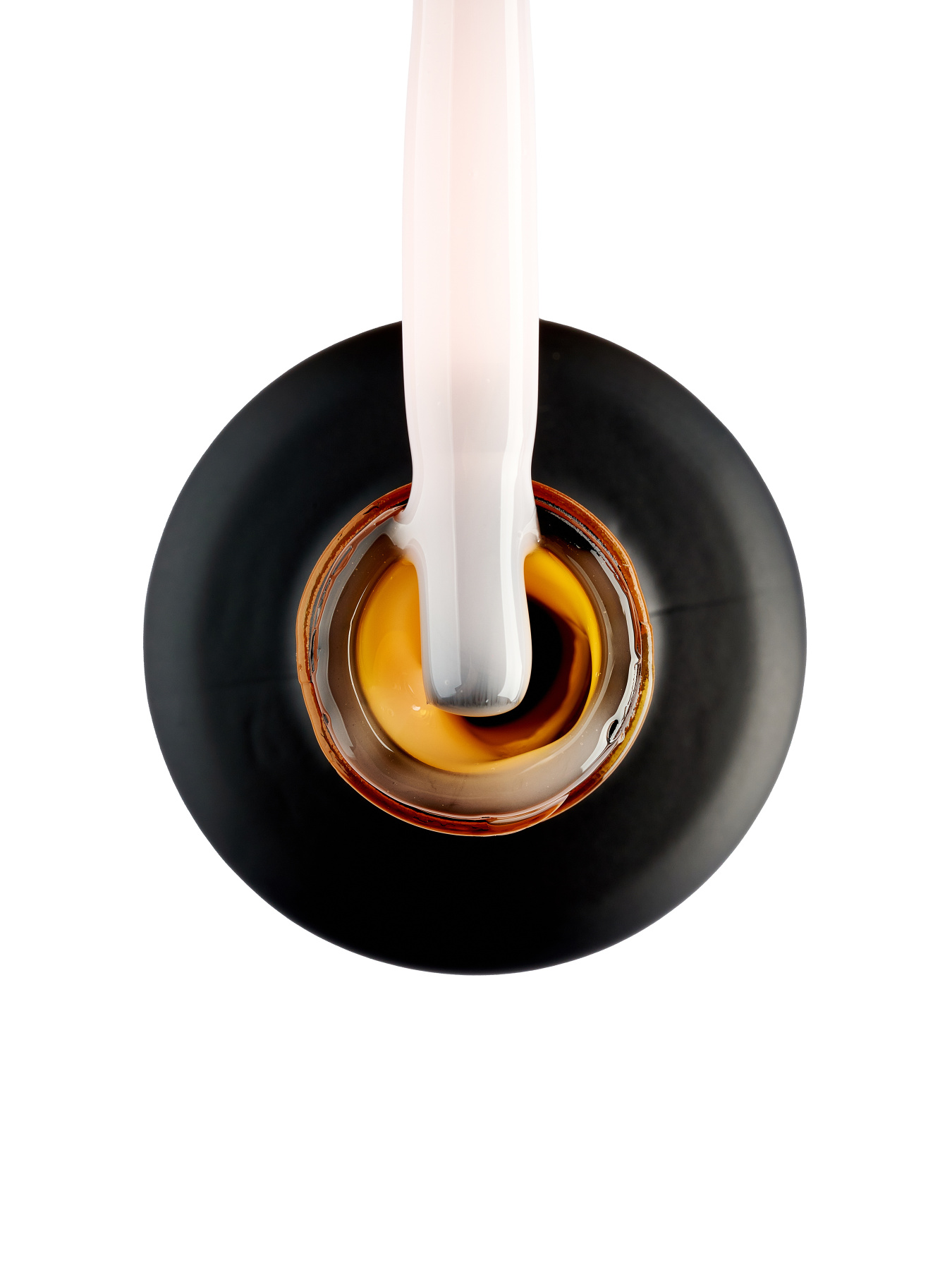 Однофазный гель с кистью Builder Gel GLOSS Baby Pink GLOSS COMPANY модель 4823271408629 Фото