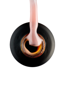 Однофазный гель с кистью Builder Gel GLOSS Crepe GLOSS COMPANY модель 4823271408636 Фото