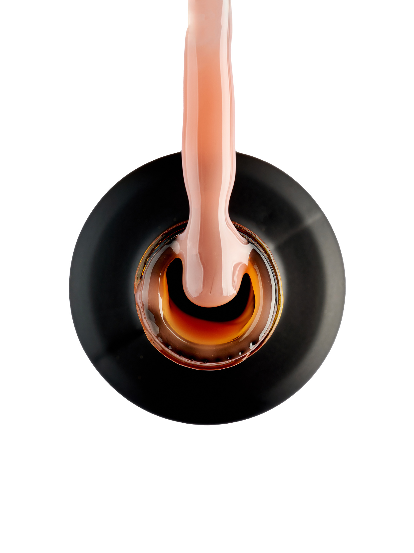 Однофазный гель с кистью Builder Gel GLOSS Naked GLOSS COMPANY модель 4823271408643 Фото