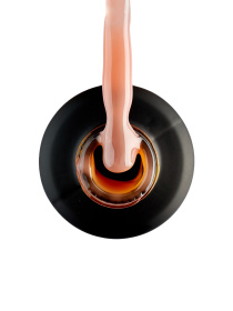 Однофазный гель с кистью Builder Gel GLOSS Naked GLOSS COMPANY модель 4823271408643 Фото